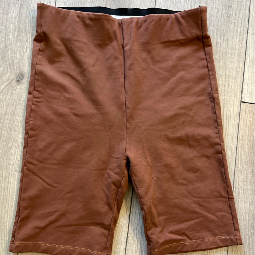 SPRWMN Biker Shorts - Picture 3 of 6